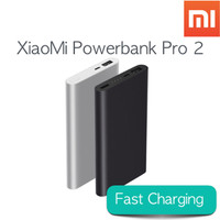 ORIGINAL Slim 10000mAh Xiaomi FAST CHARGER Powerbank Samsung iPhone LG