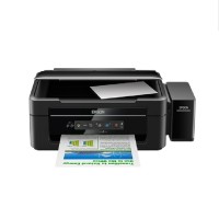 EPSON WIFI ALL IN ONE INK TANK PRINTER L405