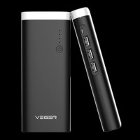 Powerbank Veger V90 13000mAh Portable Power Bank 13000 mAh