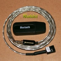 KABEL AUX BLUETOOTH SUZUKI ERTIGA SWIFT SX4 GRAN VITARA