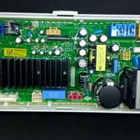 MODUL MESIN CUCI LG KODE PART EBR658736 FRONT LOAD MODEL WD-P1410RD6