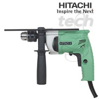 Impact Drill - Mesin Bor Tembok - Beton Hitachi DV16VSS - DV 16VSS