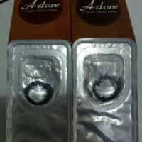 Softlens Living Color Lovely Adore Angel 1 Tune