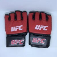 Sarung tangan MMA body combat taekwondo muay thai glove Murah