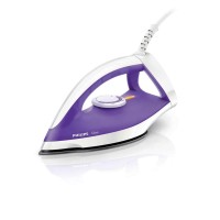 Philips GC 122 Diva Setrika Kering Garansi Resmi 2thn