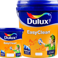 Jual DULUX  EASY CLEAN PUTIH CAT  TEMBOK  INTERIOR ANTI  NODA  