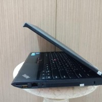 Laptop Bekas Lenovo Thinkpad X230 Intel Core I5 Gen 3 - Ram 4Gb - Hdd