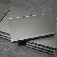 Laptop Bekas Laptop Harga Murah Hp Elitebook 2570P Core I5 Ivy