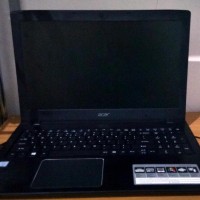 Laptop Bekas Laptop Acer Aspire E15 14 Inch Core Intel I3 Free Ongkir