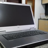 Laptop Bekas Murah Laptop I7 Gen 3 Notebook Nec Versa Vd-E Core Harga