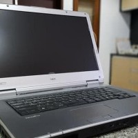 Laptop Bekas Murah Laptop I7 Gen 3 Notebook Nec Versa Vd-E Core Harga