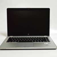 Laptop Bekas Hp Elitebook Folio 9470M - I5 Gen4 - 4Gb - 320 - 14 -