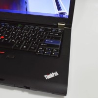 Laptop Bekas Lenovo Thinkpad T410 - I5 - 4Gb - 250Gb - 14 - Bekas Free