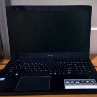 Laptop Bekas Laptop Acer Aspire E15 14 Inch Core Intel I3 Free Ongkir