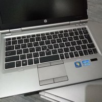 Laptop Bekas Laptop Harga Murah Hp Elitebook 2570P Core I5 Ivy