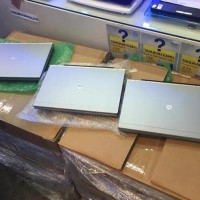 Laptop Bekas Hp Elitebook 2570P Core I5 3360M 2.8Ghz Mulus Mantap