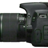 Kamera Canon Eos 700D 18-55 Is Stm Berkualitas