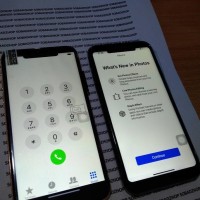 Hdc Iphone X (Ten) Ultimate Real Face Id Replika Supercopy Kingcopy