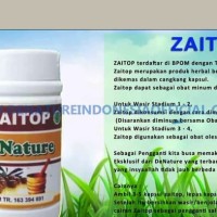 kapsul minyak zaitun kualitas terbaik De Nature