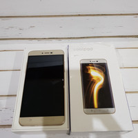 COOLPAD MAX LITE R106 4G LTE RESMI