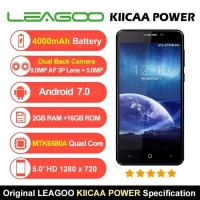 HP Android Murah Ram 2GB/16GB Fingerprint Baterai Besar