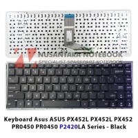 Keyboard Laptop Asus Pro P2420 P2420SA P2420LA P2420LJ