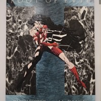 Komik Import Vintage / jadul Elektra: Root of Evil 1995 # 1