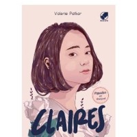 TERLARIS Claires - Valerie Patkar novel