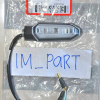 Sein Riting Belakang Kanan New CBR 250 R LED TOTAL CONTROL 33600-K64-N