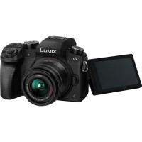Kamera DSLR PANASONIC LUMIX G7 KIT 14-42MM Terbaik XTT10454