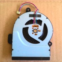 Kipas Fan Processor Laptop Asus X45 X45A X45C X45U X45V X45VD