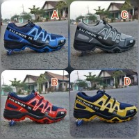 Sepatu Adidas Speed Cross III Harga Distributor Paling Murah