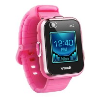 JAM TANGAN COUPLE Smartwatch DX2 VTech Kidizoom GAK KOMPAK SEBELUM
