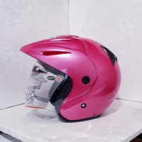 Ink cx22 pink helm ink ori