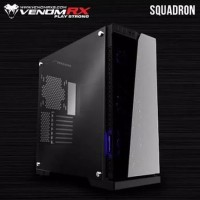 Pc Rakitan Gaming i7 8700 High end jaman now