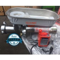 Mesin Giling Daging Taiwan MMC 888/ Miaohsien MH 237