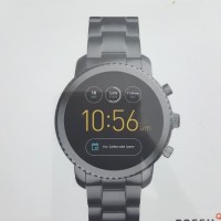 Fossil Smartwatch Q Explorist Gen3