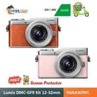 Panasonic Lumix DC-GF9 Kit 12-32mm