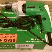 Mesin Bor Tembok Hitachi DV 13VSS DV13VSS