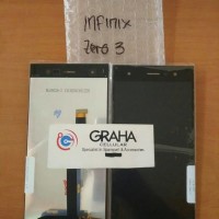 (Spare Part) lcd infinix zero 3 x552 fullset touchscreen original