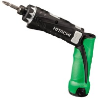 Bor Listrik Cordless Driver Drill 6mm Hitachi DB3DL2 -I Promo