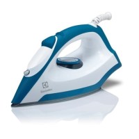 Electrolux Setrika Semprot Spray Iron Biru EDI2004