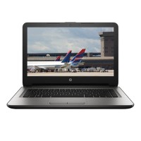 LAPTOP HP 14-bs742TU - Intel Core i3-6006U / RAM 4GB / HDD 1TB