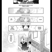 Promo Re:On Comics Volume 32 Komik Reon