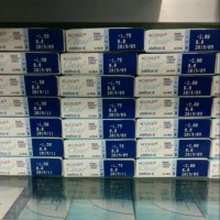 Acuvue Clear Lensa Kontak Lensa Bening