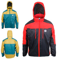 Jaket Consina Dunderberg not rei not eiger