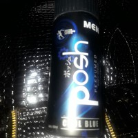 dijual minyak wangi posh cool blue for men netto 150ml harga grosir