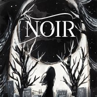 Novel NOIR Original