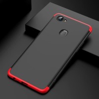 GKK Full 360 Hard Case Oppo F5 F7 VIVO V9 V7 PLUS V7+ RESMI S2 Note 5