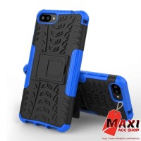 RUGGED ARMOR Asus Zenfone 4 Max 5.2 ZC520KL soft case casing cover hp